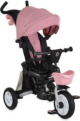 Byox Flexy Lux Foldable & Convertible for 18 Months Dark Pink Byox Flexy Lux Foldable & Convertible for 18 Months Dark Pink