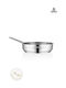 SteweHome SteweHome Rostfreier Stahl Pfanne