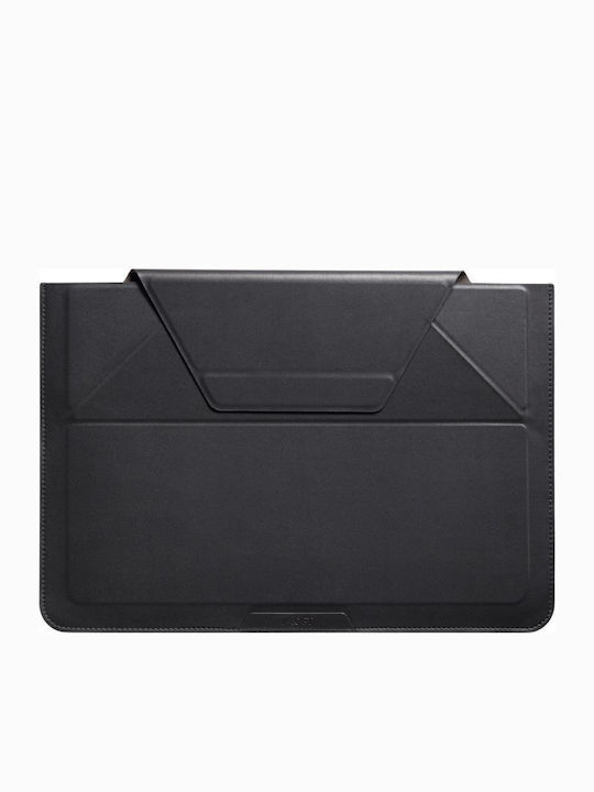 MOFT Husă pentru Laptop în Culoare Neagră