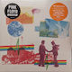 Pink Floyd 8-tracks Vinyl