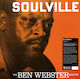 Ben Webster Quintet Soulville Vinyl