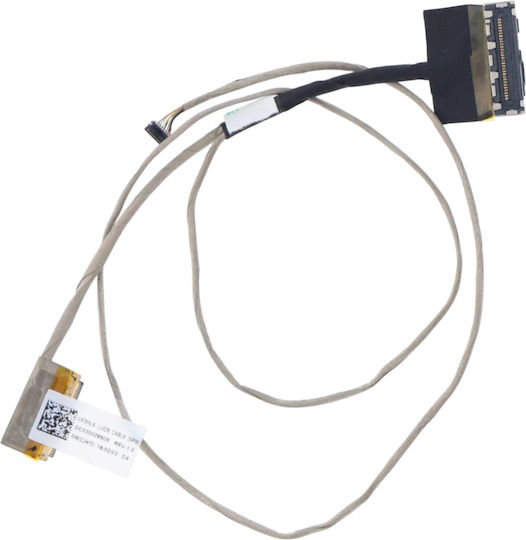 Καλωδιοταινία Οθόνης για Laptop Asus Zenbook Ux305l Ux305la Ux305u Ux305ua