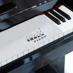 Kinsman Kpc-s5 Piano Keyboard Cover