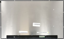 Οθόνη 16" IPS / LED / Slim / Touch 2560x1600 Matte 40 Pin για Laptop 1-SCR0193