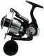 Oceanic Magnum Advanced 4000 Μηχανισμός Ψαρέματος για Casting / Καθετή
