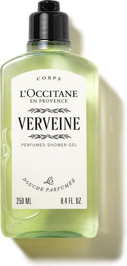 L'Occitane Verbena Тонизиращ Душ Гел 250мл