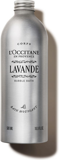 L'Occitane Пяна За Почистване И Аромат Лавандула 500ml