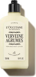 L'Occitane Zitronen Verbene Körperfeuchtigkeitscreme 250ml L'Occitane Zitronen Verbene Körperfeuchtigkeitscreme 250ml