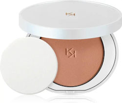 Kiko Milano Matte Puder Flüssige Foundation SPF...
