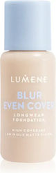 Lumene Liquid Liquid Foundation 30ml Lumene Liquid Liquid Foundation 30ml