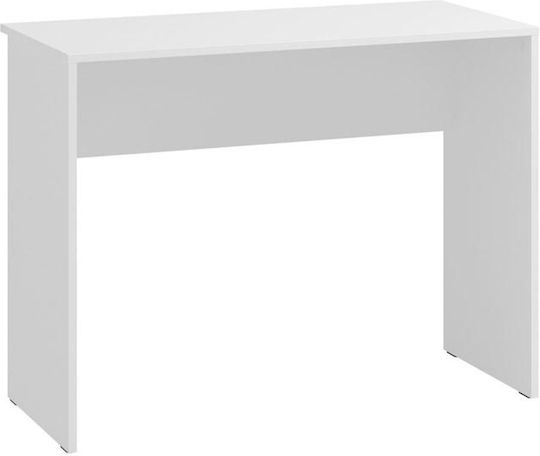 Diofant Holz Büro Weiß 98x45x74cm