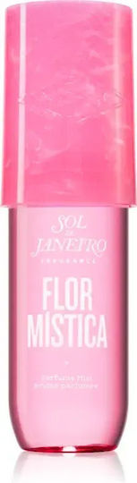 Sol De Janeiro Flor Mística Eau de Parfum Damenparfums 90 Ml