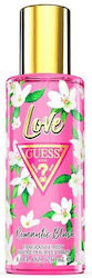 Guess Love Romantic Blush Body & Hair Mist 250ml