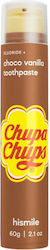Hismile Fluoridfreie Zahnpasta Schokoladen Vanille Geschmack Chupa Chups Choco Vanille 60 G Hismile Fluoridfreie Zahnpasta Schokoladen Vanille Geschmack Chupa Chups Choco Vanille 60 G