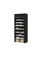 Organizator Pantofi Textil 160x30x60cm