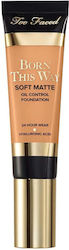 Too Faced Born This Way Liquid Foundation 30ml Too Faced Born This Way Liquid Foundation 30ml