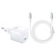 Remax GaN Charger with USB-C Port and USB-C to ...