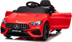 Mercedes CLE 53 AMG Pentru 2+ Ani