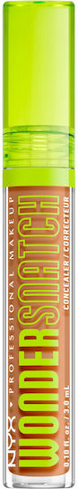 NYX Professional Makeup Wonder Snatch Течен Коректор 16 Златист 3ml