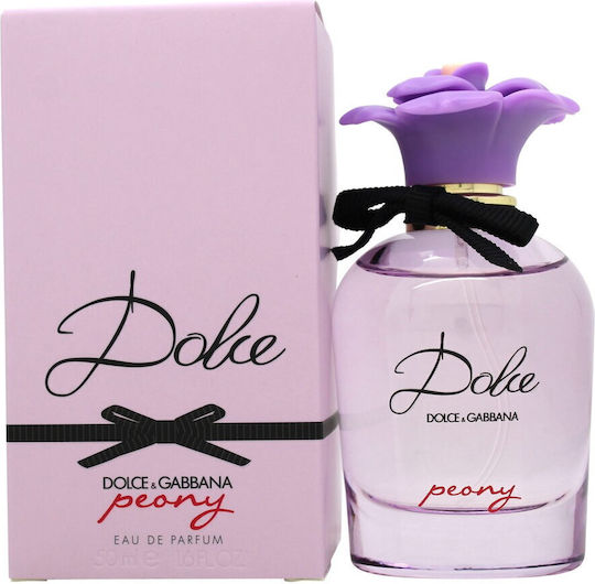 Dolce & Gabbana Dolce Peony Парфюмна Вода 50ml