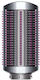 Четка За Изправяне На Тънка Коса Графит Фуксия Dyson Original 970417-01