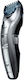 Panasonic Rechargeable Hair Clipper Grey ER-GC7...