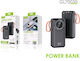 Green Lyca Power Bank 30000mAh 22.5W Power Delivery