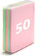 50x Кърпи За Почистване С Микрофибър За Очилa 17.5 X 14.5