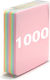 1000x Microfiber Cleaning Care Cloth Glasses 17.5 X 14.5