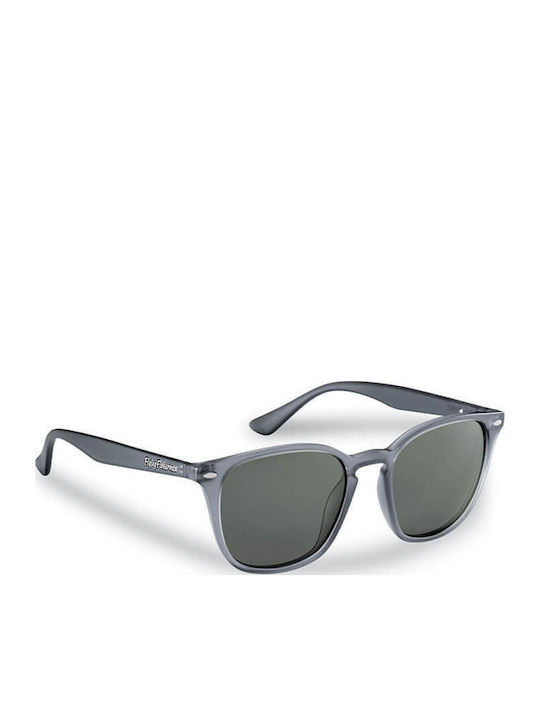 Flying Fisherman Muriel Blue Sunglasses with Frame