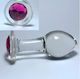 APH Purple Anal Plug