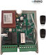Merc Me-sdcb102 Sliding Gate Board 2 Controls