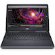 Dell Precision 7510 Refurbished Grade A 15.6" (Xeon-Xeon E3-1535M v6/16GB/512GB SSD/Quadro M2000M/W11 Pro)