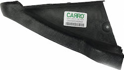 Carro Motor unter der Abdeckung Kunststoff Extrem M3 Passend Für BMW Serie 3 Limousine Kombi 2008-2012 E90/e91 51757896419 Links 1 Stück