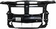 Carro Front Panel Suitable For BMW Series 3 Sedan Station Wagon 2008-2012 E90/E91 51647058594 1 Pc