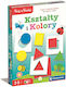 Clementoni I Learn While Playing! Shapes And Colors Εκπαιδευτικό Παιχνίδι Πειράματα 50764