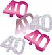 Confetti Pink 14gr