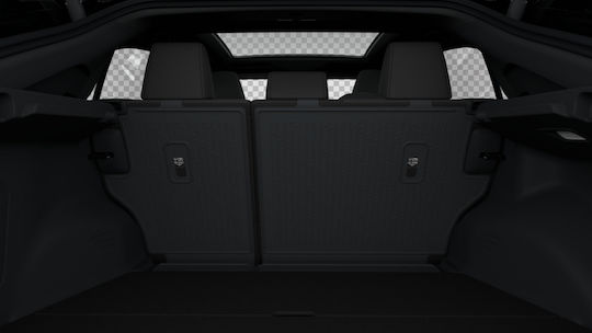 Toyota Geniă Protecție Scaune Spate 60/40 C-hr+ 2025