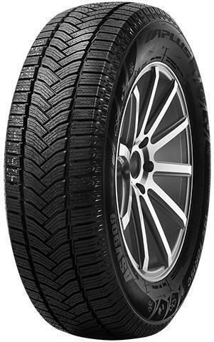 Aplus Asv909 185/75R16 104R Автомобилна Гума Всесезонна