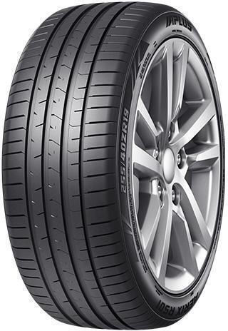 Aplus Aerix Rs01 225/35R19 88YY XL Summer Car Tyre