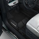 Toyota Genuine Full Set Fabric Car Mats Premium 4 Pieces C-hr+ 2025