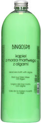 BingoSpa Αφρόλουτρο 1000ml BingoSpa Αφρόλουτρο 1000ml