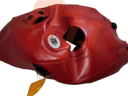 Капак За Резервоар Bagster Yamaha Fazer 600 04 Червен