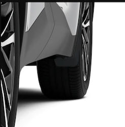 Toyota Γνήσιο Σετ Λασπωτήρες 4 Τμχ C-hr 2023