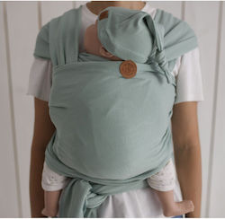 SteweHome Babytragetuch Wickeln mit Maximales K...