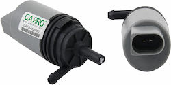 Carro Water Tank Motor Windshield Wipers Oval Plug Single Suitable Bmw Series 3 Sedan Station Wagon 2008-2012 E90/e91 1k5955651 1 Pc Carro Water Tank Motor Windshield Wipers Oval Plug Single Suitable Bmw Series 3 Sedan Station Wagon 2008-2012 E90/e91 1k5955651 1 Pc