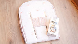 Grandes Suenos Stroller Mattress 35x80cm