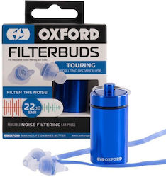 Oxford Ohrstöpsel 2 Stück