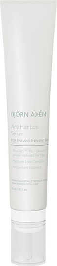 Björn Axén Scalp Serum Against Hair Loss 45 Ml