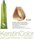 Bbcos Keratin Haarfärbemittel Ohne Ammoniak 9/3...